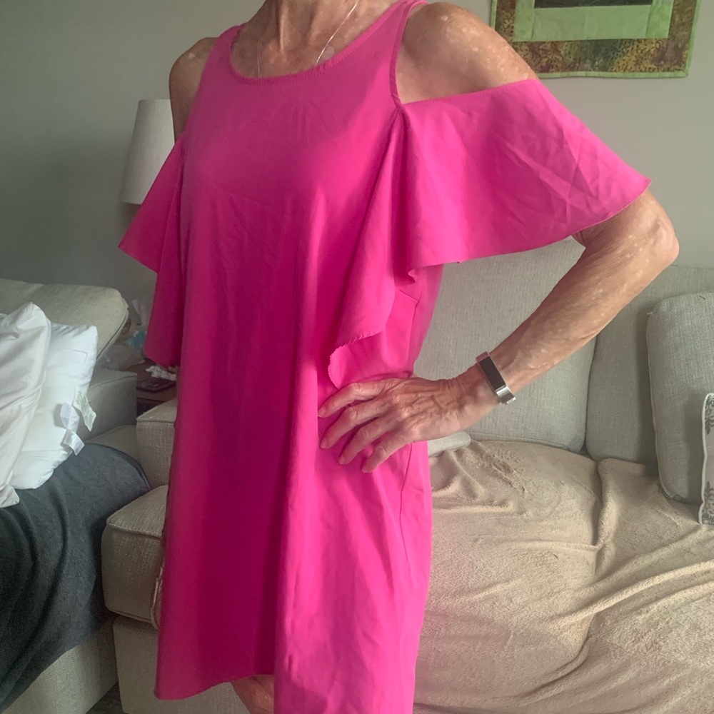 Everly by Francesca Dress